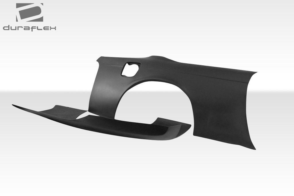 1995-1998 Nissan 240SX Duraflex C-Speed Fender - Image 6