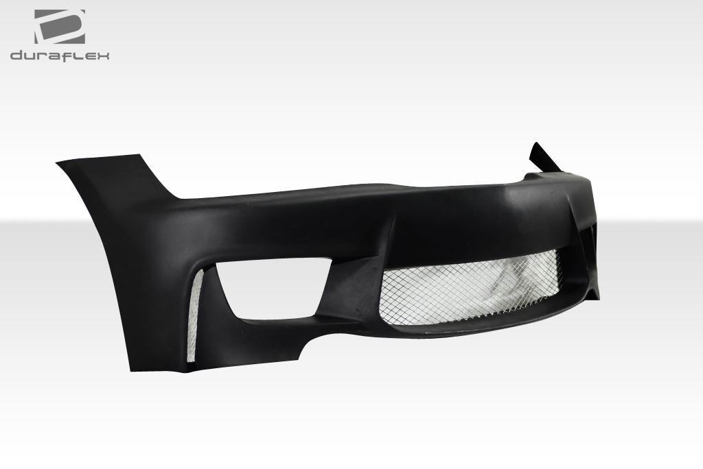 1996-2002 BMW Z3 Duraflex 1M Look Front Bumper - Image 3
