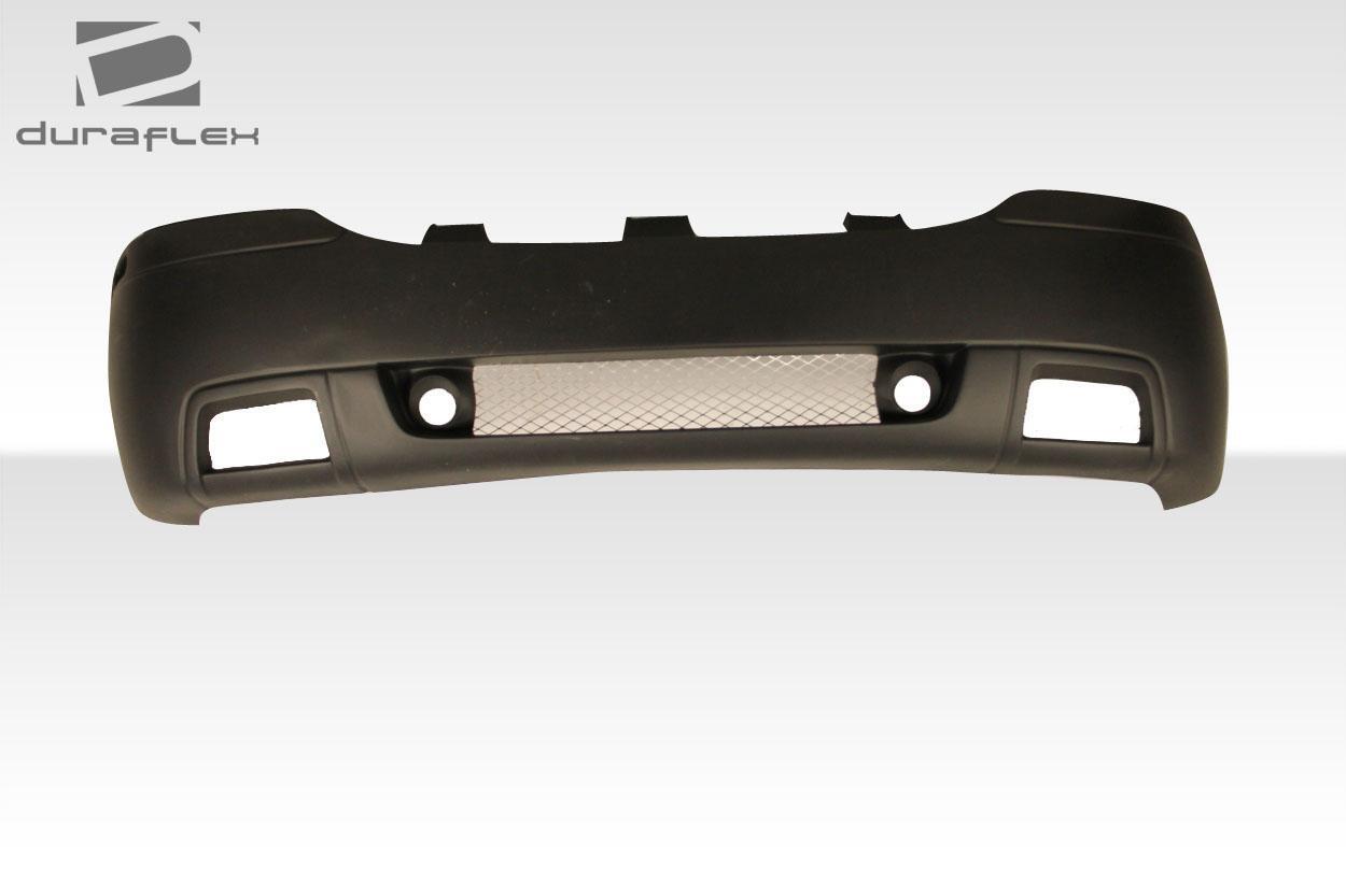 2002-2009 GMC Envoy Duraflex SS Look Front Bumper - Image 4