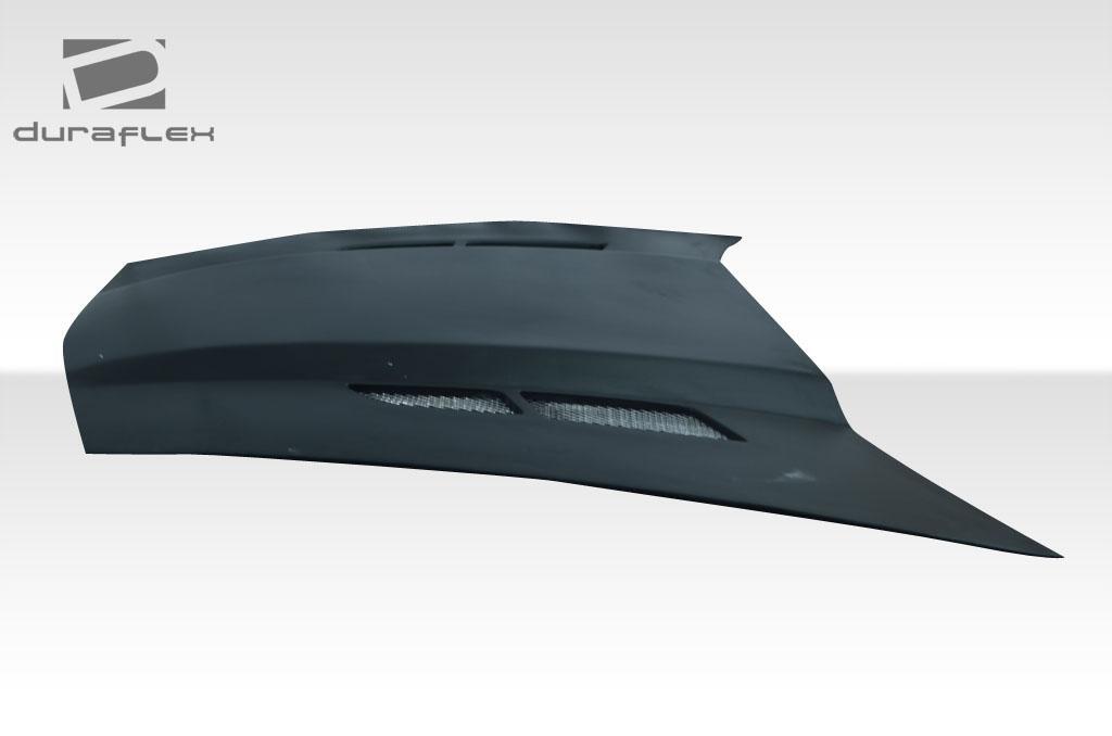 2005-2013 Chevrolet Corvette Duraflex GT Concept Hood - Image 7