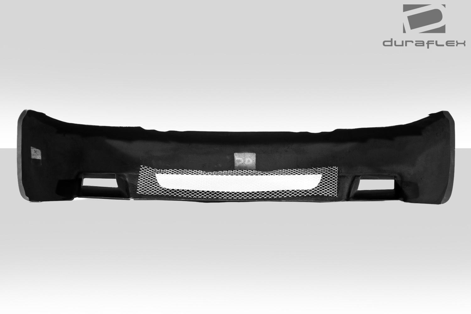 2003-2006 Chevrolet Silverado Duraflex SS Look Front Bumper - Image 5