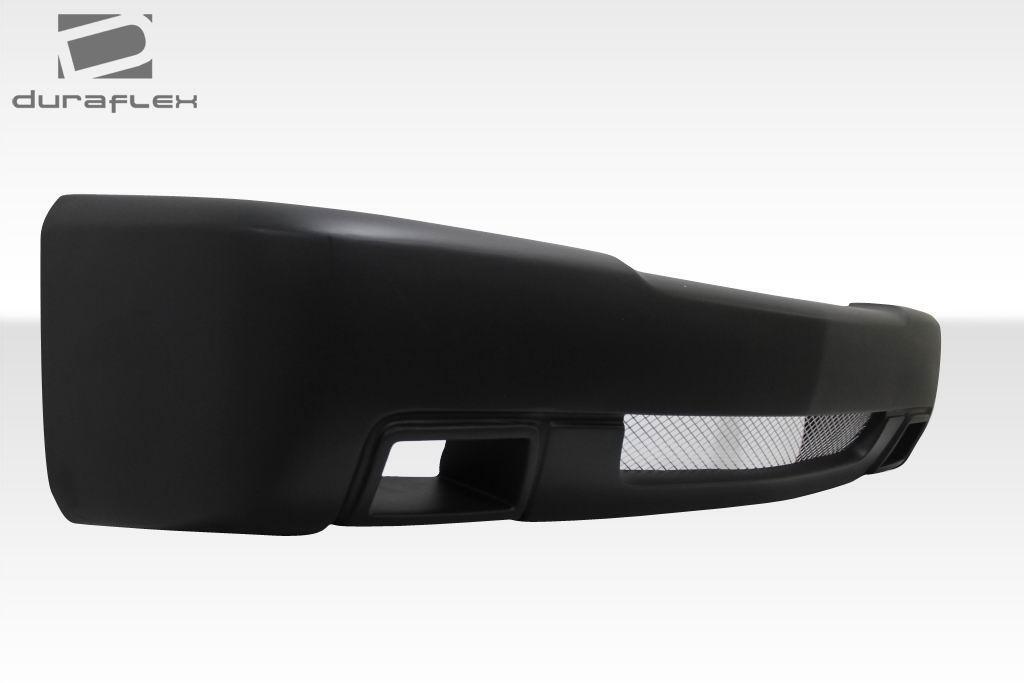 2003-2006 Chevrolet Silverado Duraflex SS Look Front Bumper - Image 7