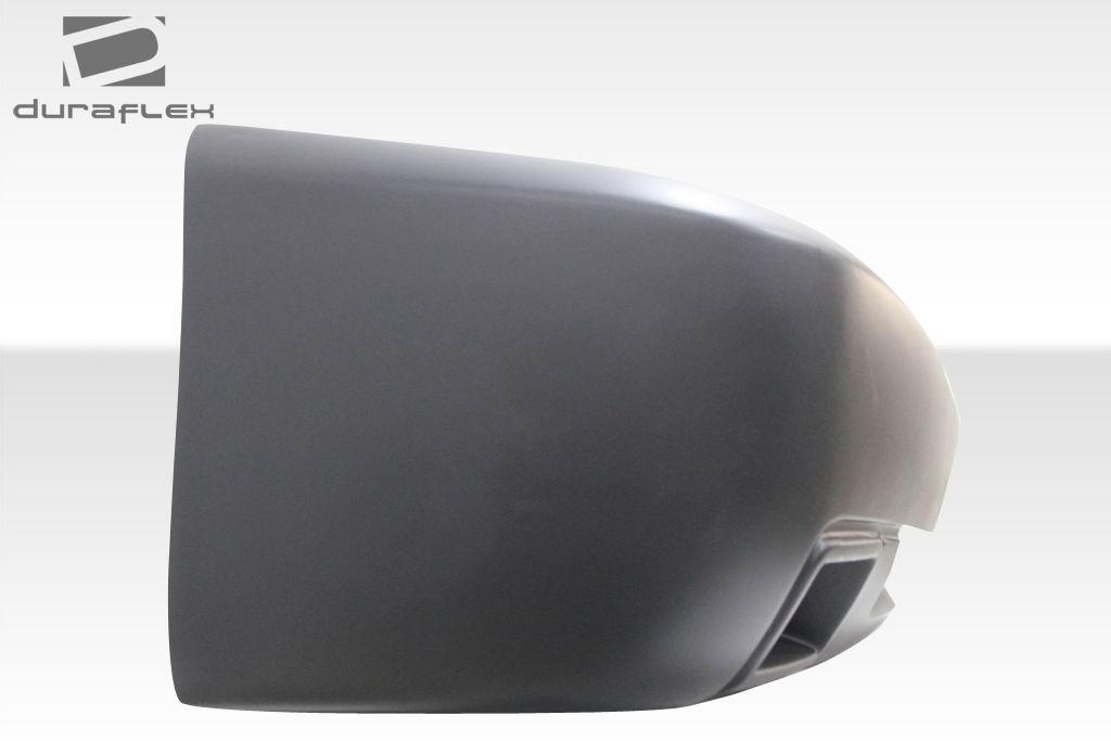 2003-2006 Chevrolet Silverado Duraflex SS Look Front Bumper - Image 8