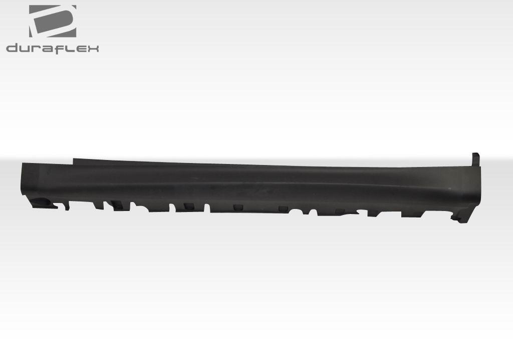 2014-2018 BMW X5 Duraflex M Sport Look Side Skirts - Image 3