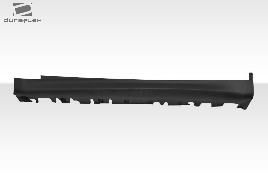 2014-2018 BMW X5 Duraflex M Sport Look Side Skirts - Image 6