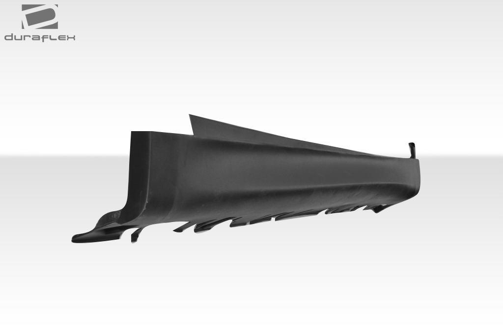 2014-2018 BMW X5 Duraflex M Sport Look Side Skirts - Image 8