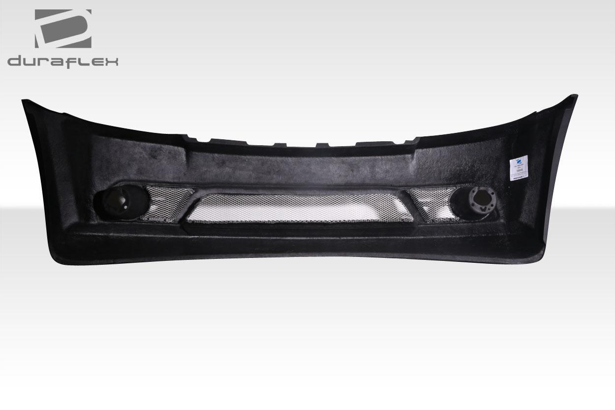 2005-2007 Jeep Grand Cherokee Duraflex SRT Look Front Bumper - Image 5