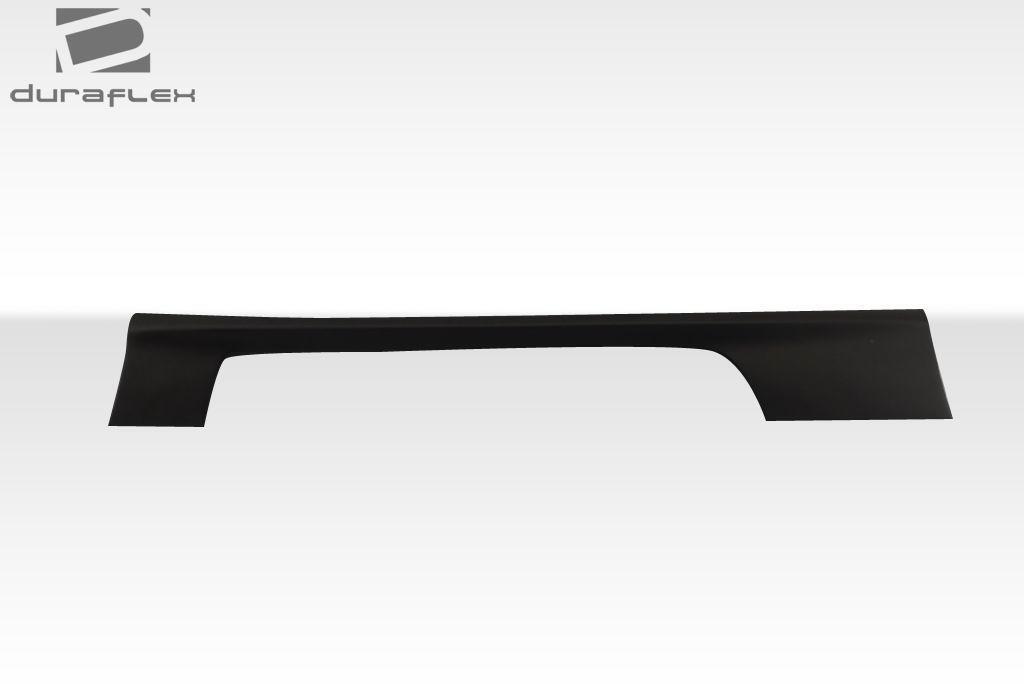 1995-1998 Nissan 240SX Duraflex N Sport Side Skirts - Image 2