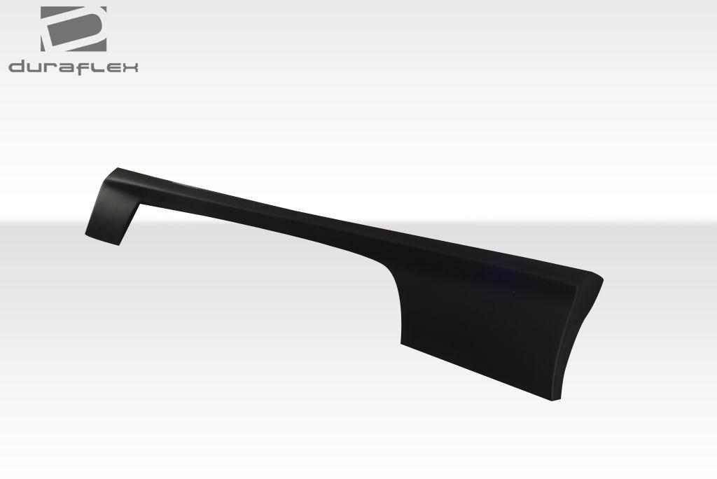 1995-1998 Nissan 240SX Duraflex N Sport Side Skirts - Image 3