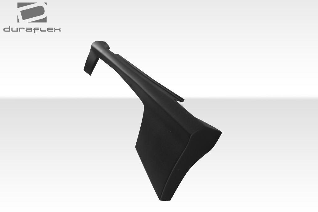1995-1998 Nissan 240SX Duraflex N Sport Side Skirts - Image 4