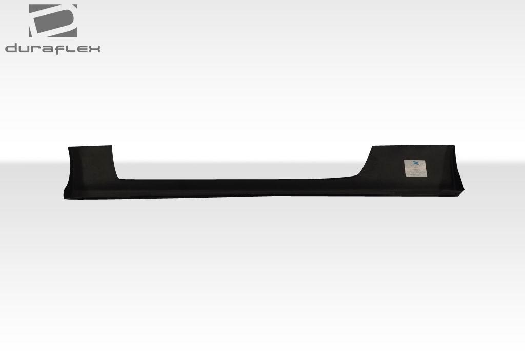 1995-1998 Nissan 240SX Duraflex N Sport Side Skirts - Image 5