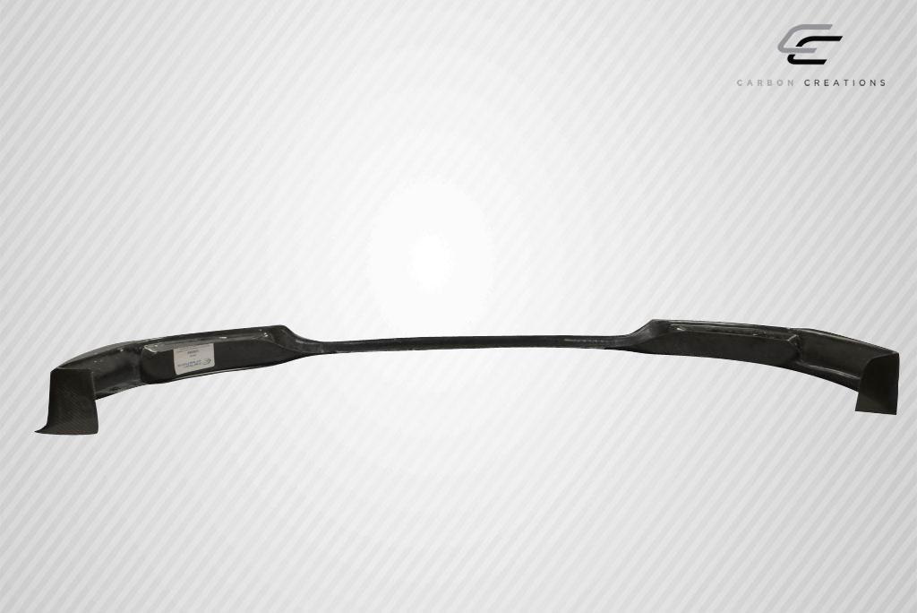 2013-2014 Ford Mustang Carbon Creations R500 Carbon Fiber Front Lip - Image 6