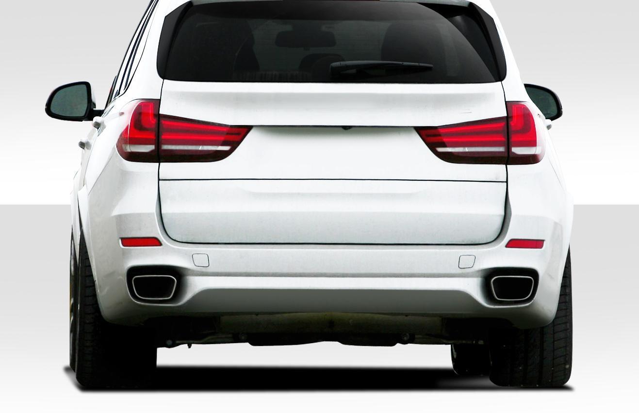 2014-2018 BMW X5 Duraflex M Sport Look Kit - Image 4