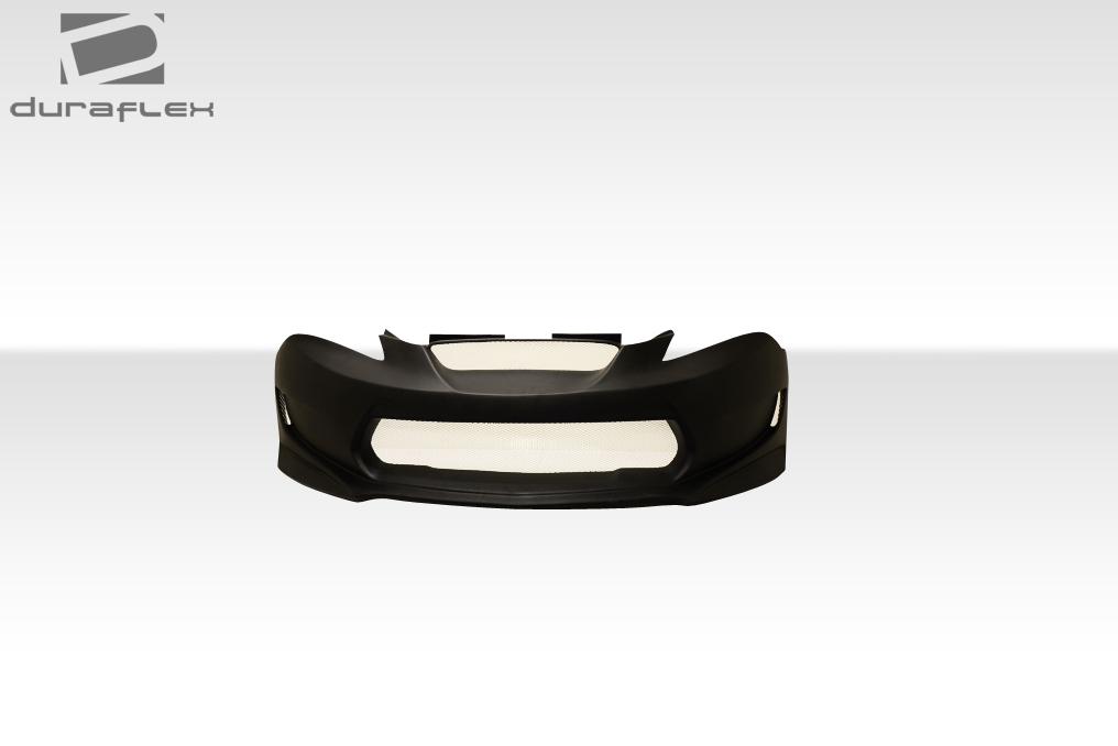 2010-2012 Hyundai Genesis Duraflex AM-S GT Front Bumper - Image 3