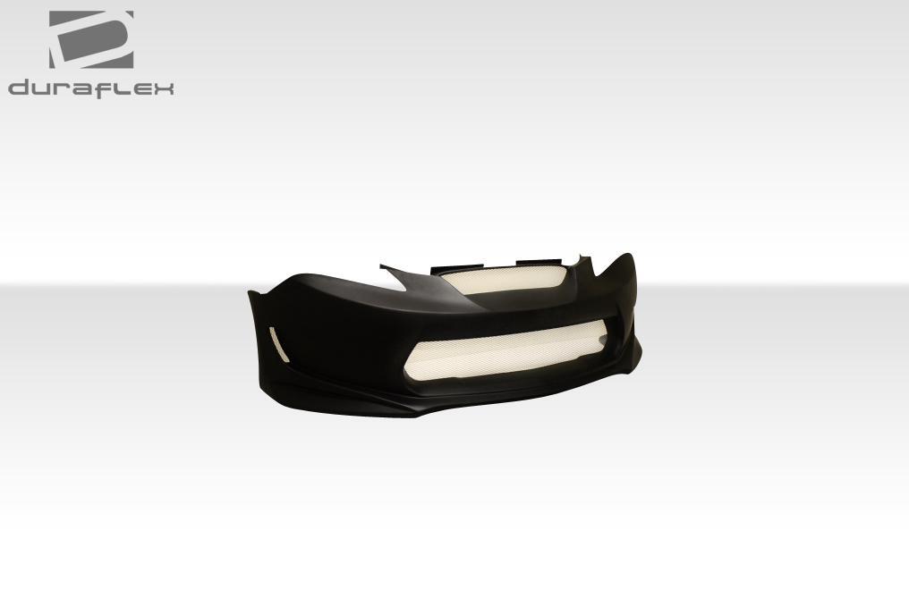 2010-2012 Hyundai Genesis Duraflex AM-S GT Front Bumper - Image 4