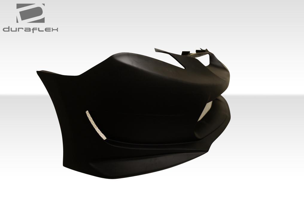 2010-2012 Hyundai Genesis Duraflex AM-S GT Front Bumper - Image 5