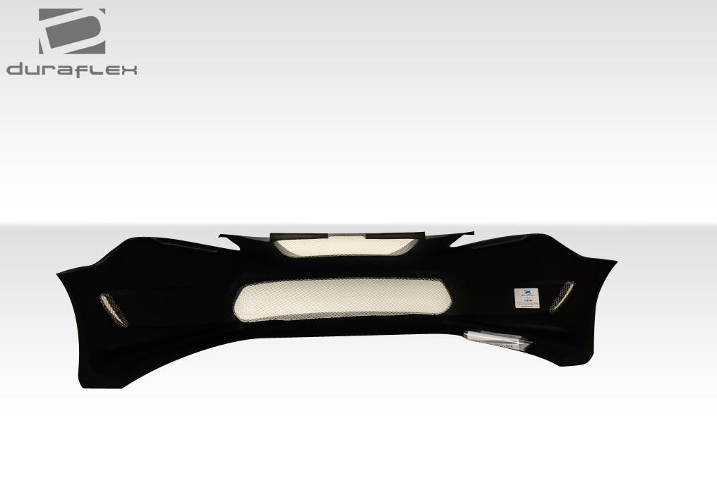 2010-2012 Hyundai Genesis Duraflex AM-S GT Front Bumper - Image 6