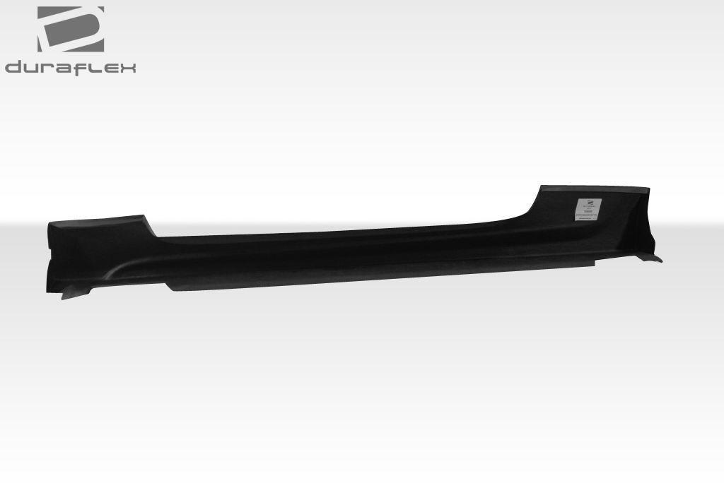 2010-2016 Hyundai Genesis Duraflex AM-S GT Side Skirts - Image 3