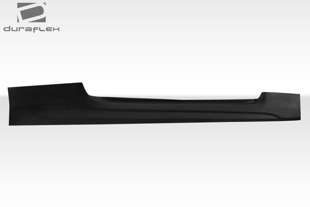 2010-2016 Hyundai Genesis Duraflex AM-S GT Side Skirts - Image 4