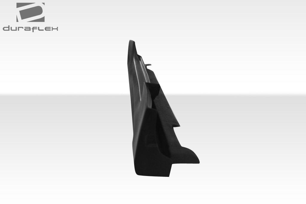 2010-2016 Hyundai Genesis Duraflex AM-S GT Side Skirts - Image 5