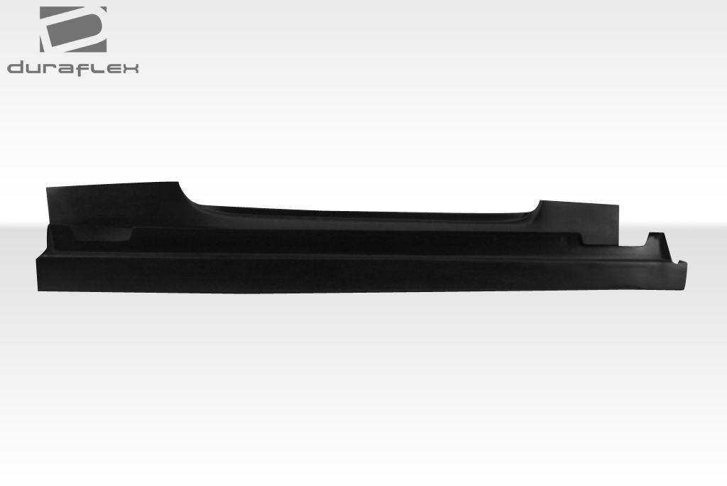 2010-2016 Hyundai Genesis Duraflex AM-S GT Side Skirts - Image 6