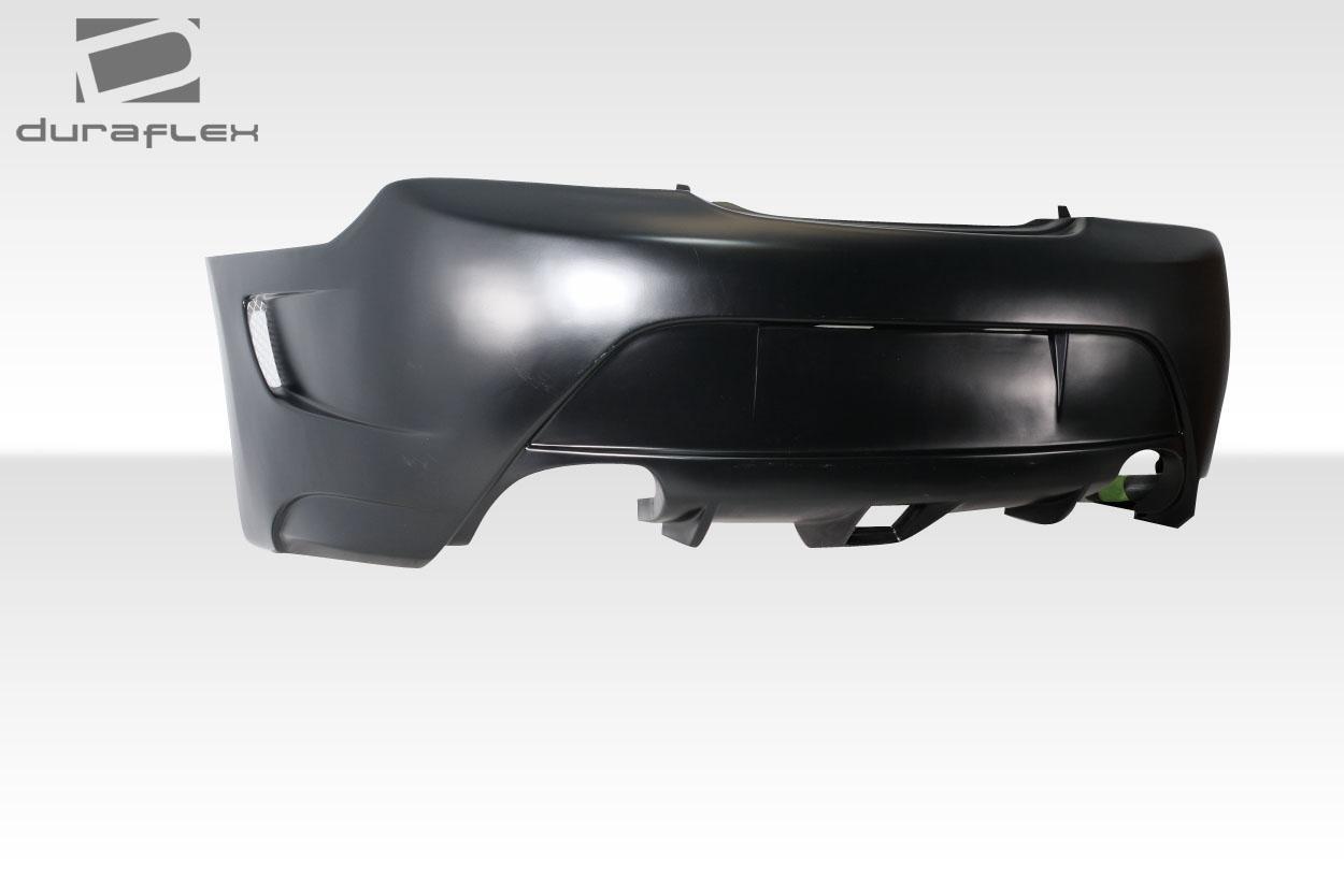2010-2016 Hyundai Genesis Duraflex AM-S GT Rear Bumper - Image 8