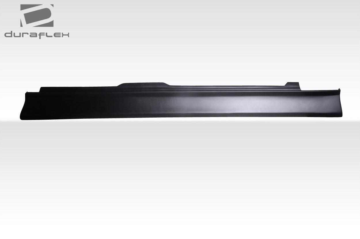 2000-2005 Lexus IS Duraflex B-Sport Side Skirts - Image 3