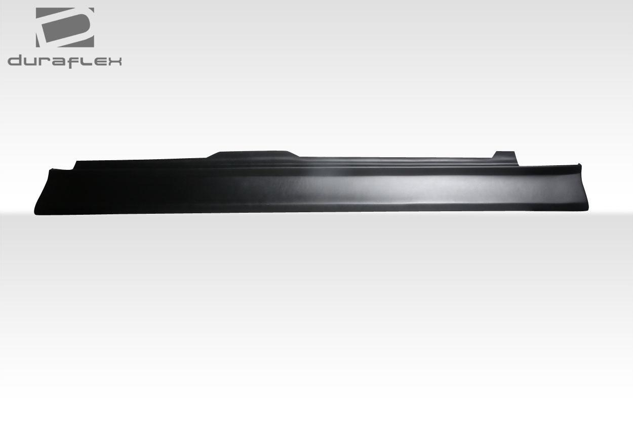 2000-2005 Lexus IS Duraflex B-Sport Side Skirts - Image 4