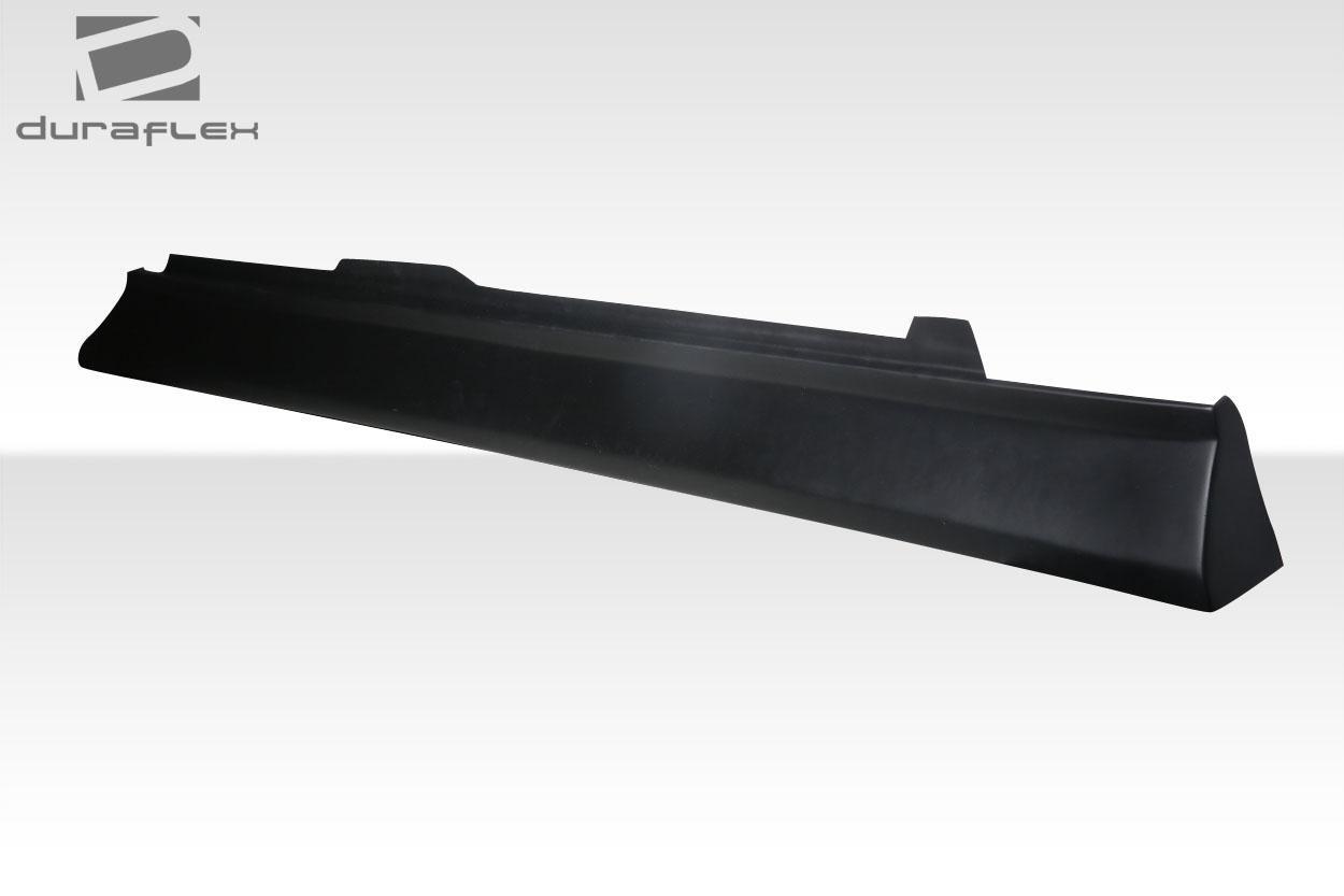 2000-2005 Lexus IS Duraflex B-Sport Side Skirts - Image 5