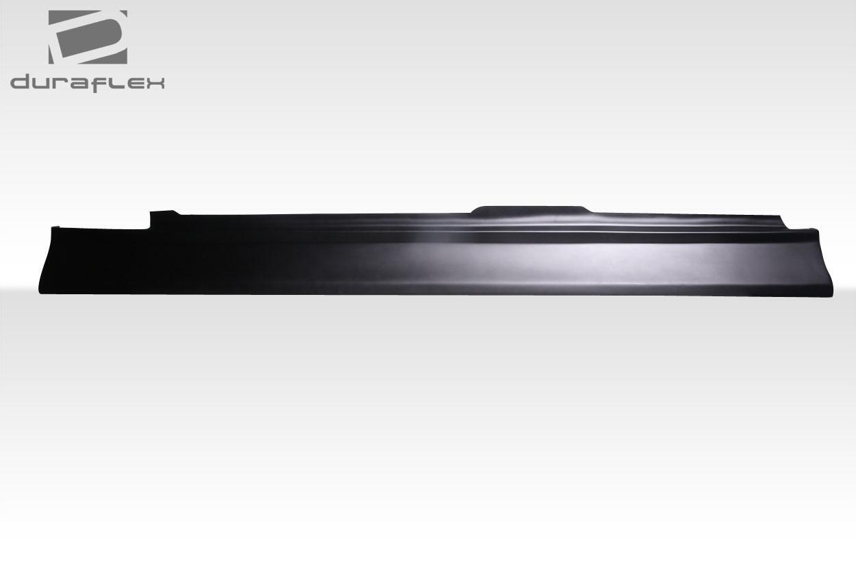 2000-2005 Lexus IS Duraflex B-Sport Side Skirts - Image 6