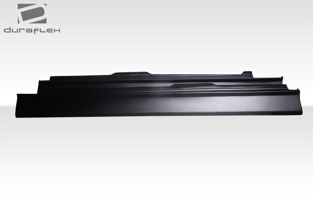 2000-2005 Lexus IS Duraflex B-Sport Side Skirts - Image 7