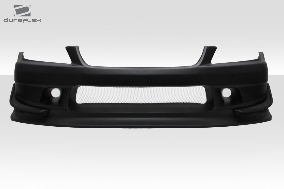 2000-2005 Lexus IS Duraflex VSE Race Front Bumper - Image 3