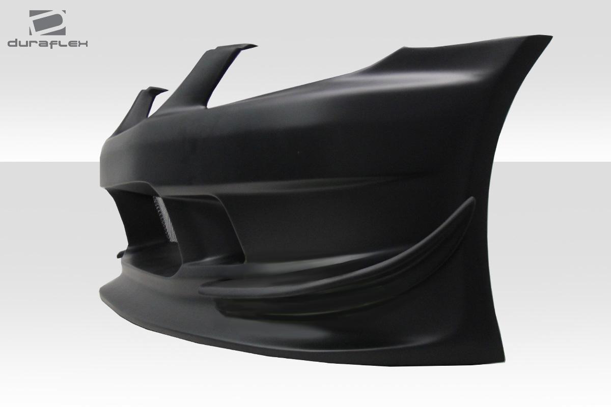 2000-2005 Lexus IS Duraflex VSE Race Front Bumper - Image 4