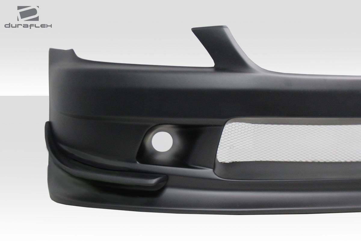 2000-2005 Lexus IS Duraflex VSE Race Front Bumper - Image 5