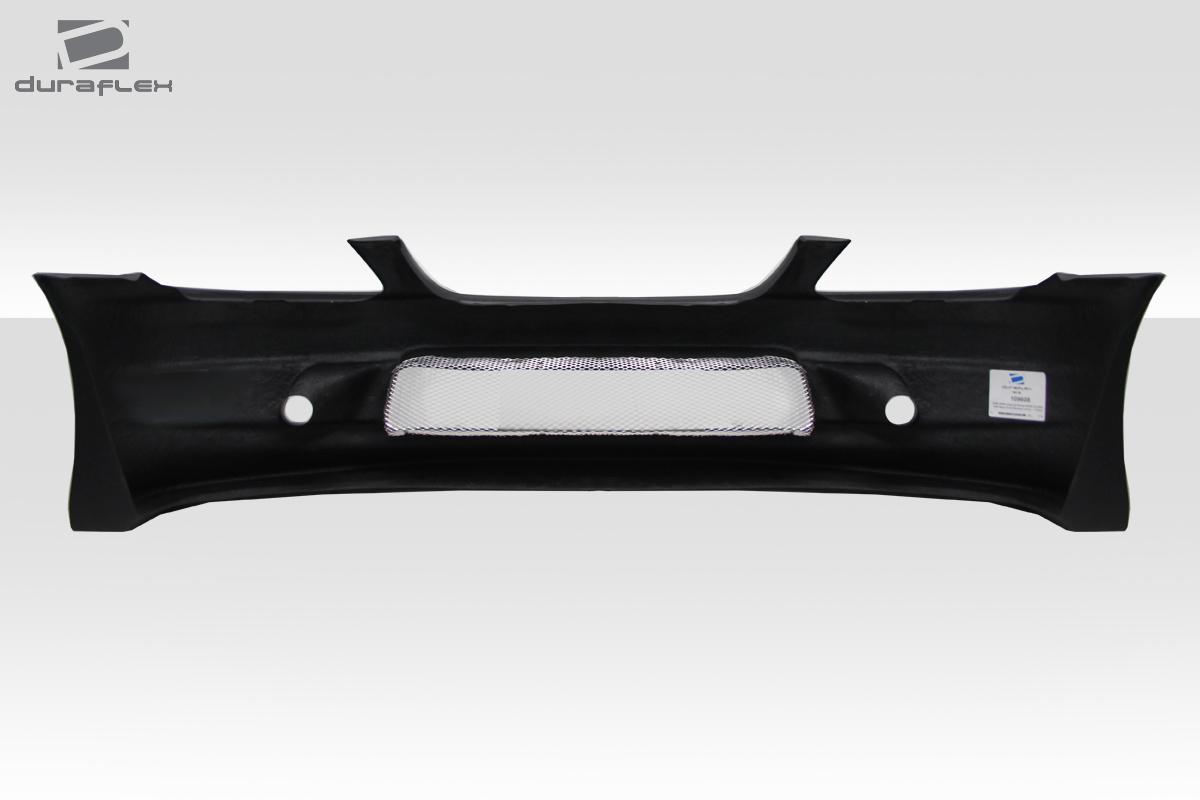 2000-2005 Lexus IS Duraflex VSE Race Front Bumper - Image 6
