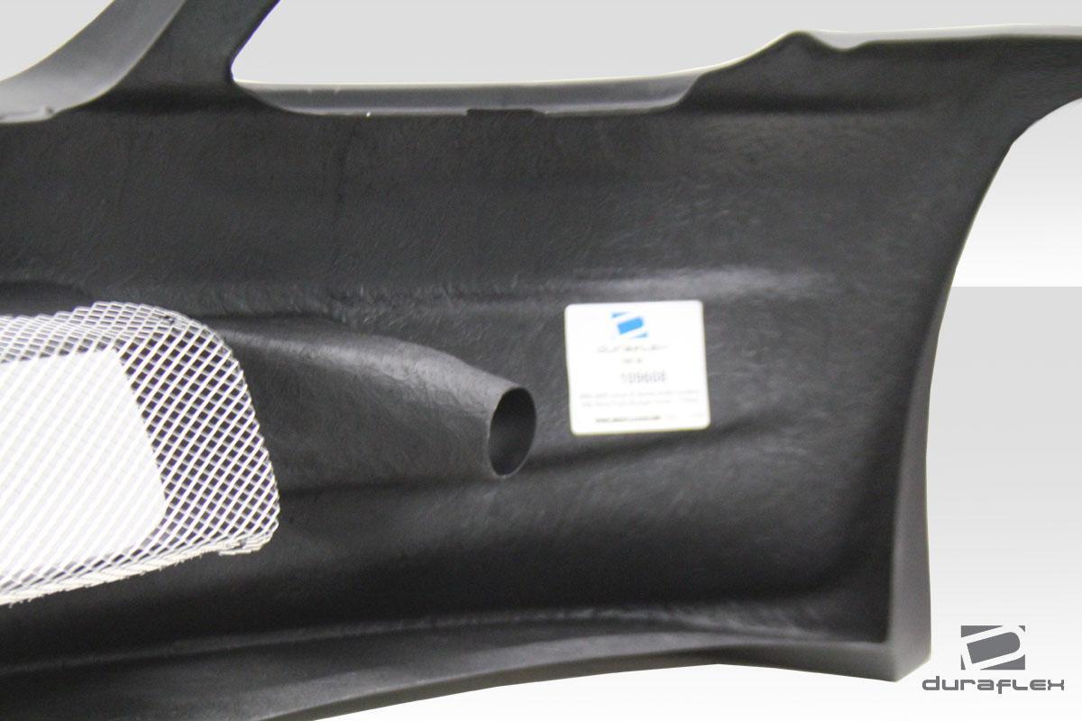 2000-2005 Lexus IS Duraflex VSE Race Front Bumper - Image 7
