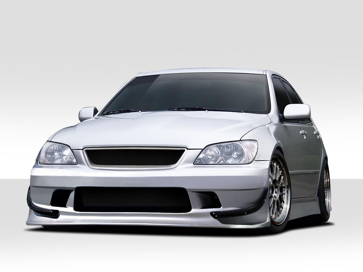 2000-2005 Lexus IS Duraflex VSE Race Kit - Image 1