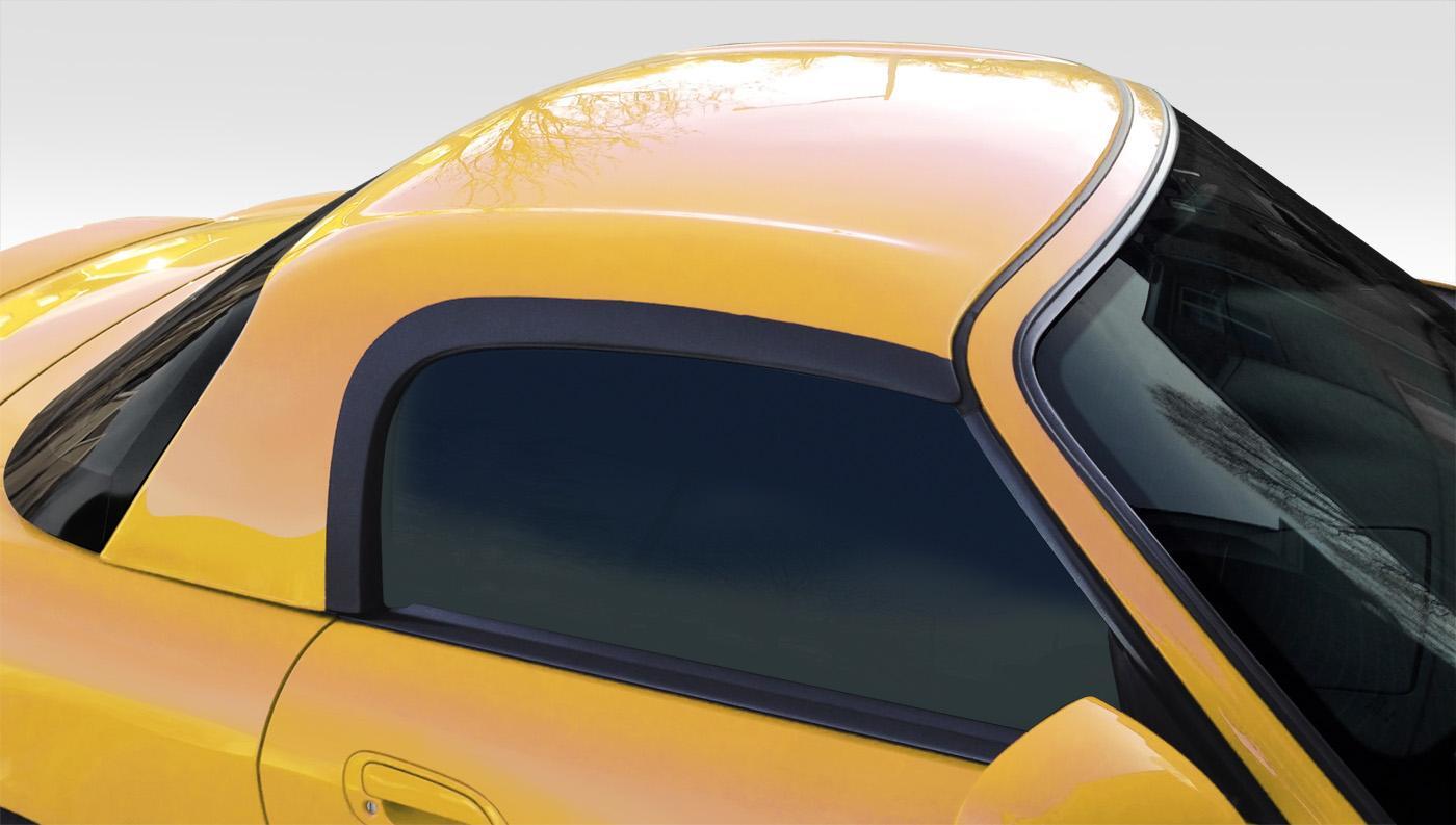 2000-2009 Honda S2000 Duraflex OEM Look Hard Top - Image 1