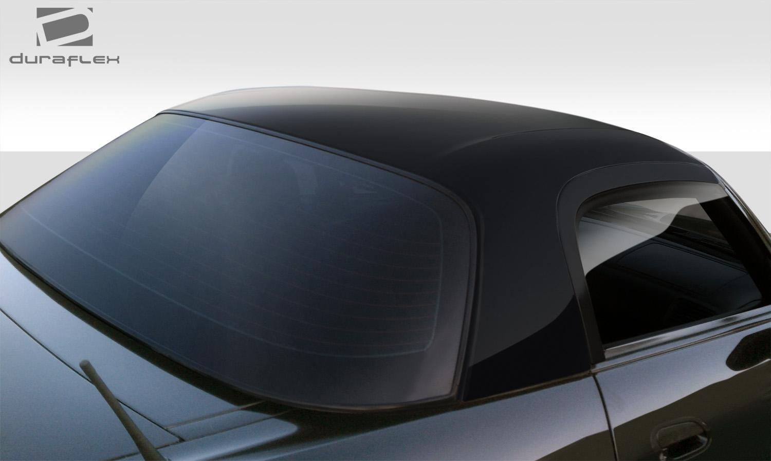 2000-2009 Honda S2000 Duraflex OEM Look Hard Top - Image 2