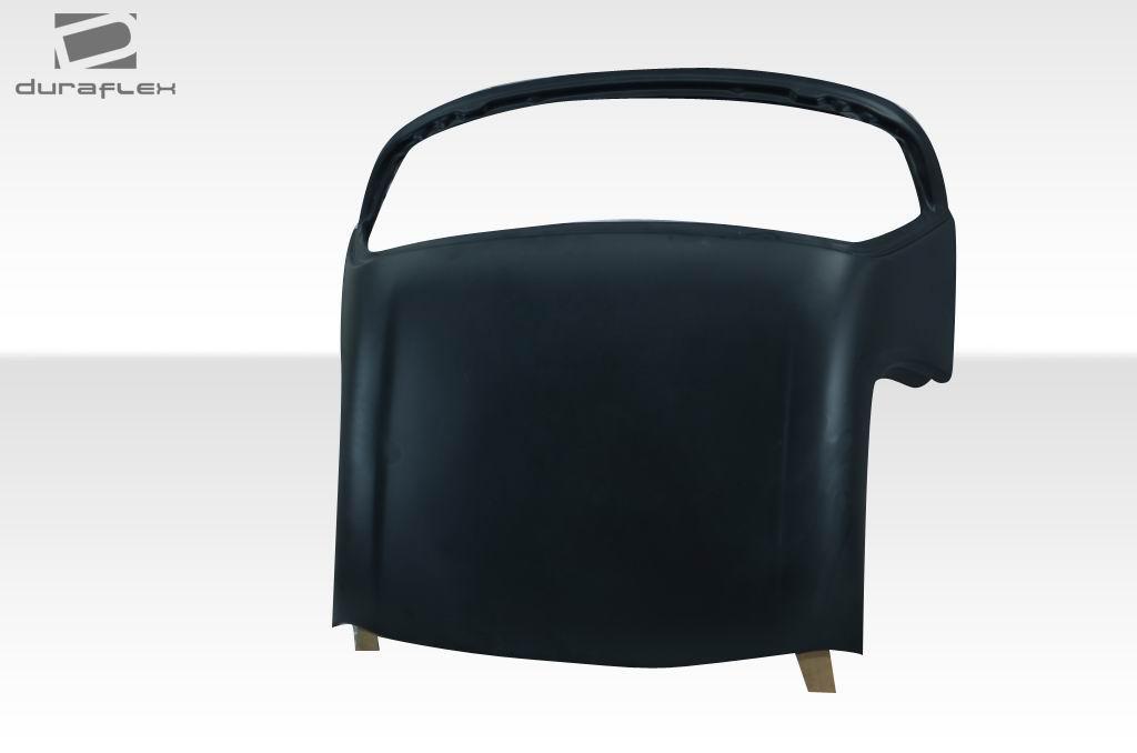 2000-2009 Honda S2000 Duraflex OEM Look Hard Top - Image 3