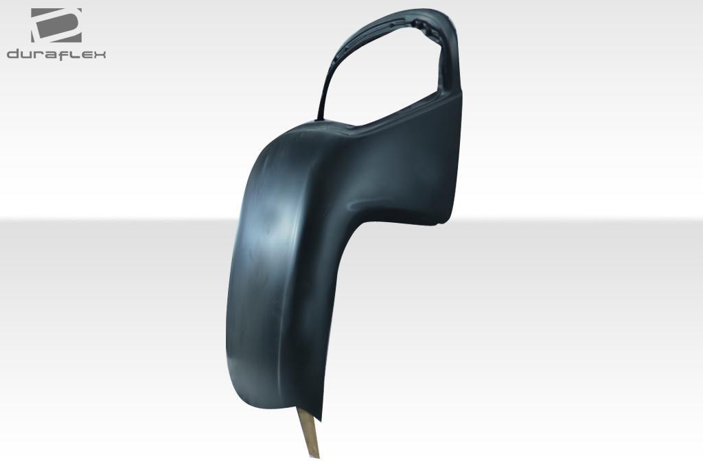 2000-2009 Honda S2000 Duraflex OEM Look Hard Top - Image 4