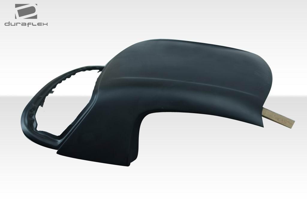 2000-2009 Honda S2000 Duraflex OEM Look Hard Top - Image 7