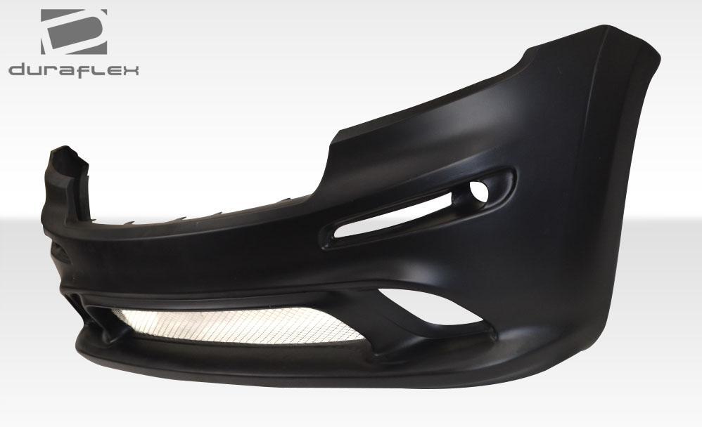 2011-2013 Jeep Grand Cherokee Duraflex SRT Look Front Bumper - Image 4