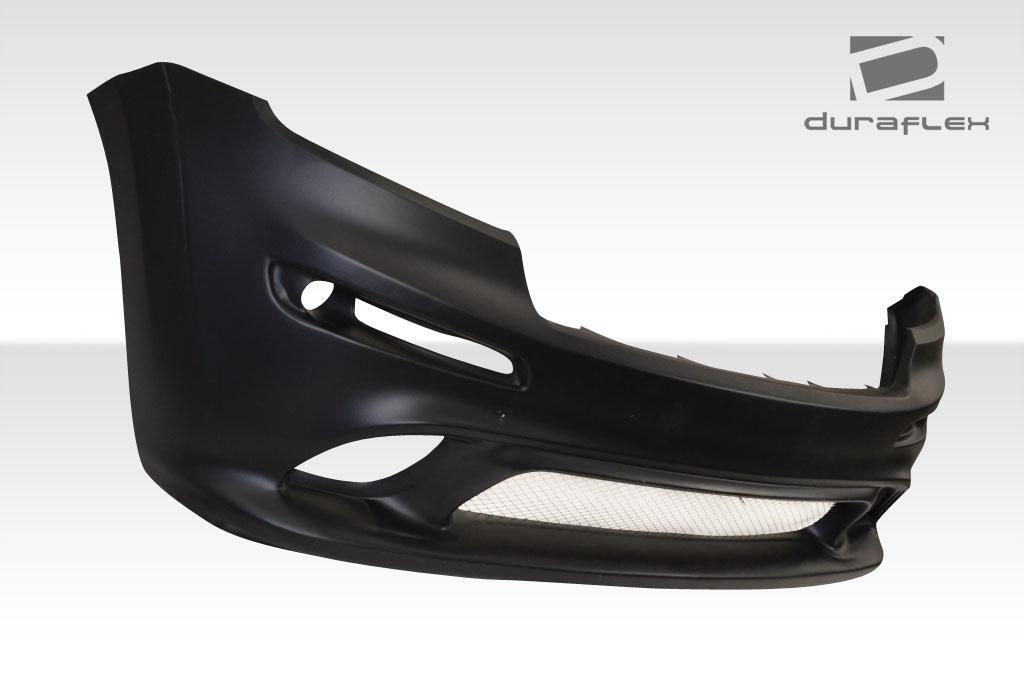 2011-2013 Jeep Grand Cherokee Duraflex SRT Look Front Bumper - Image 5