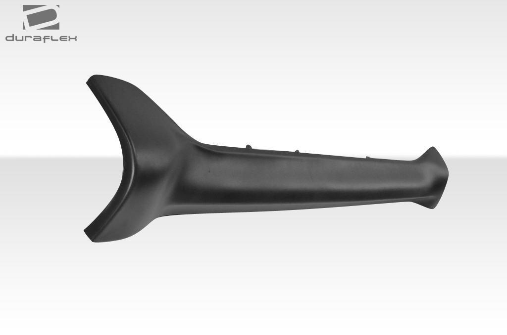 2011-2015 Jeep Grand Cherokee Duraflex SRT Look Side Skirts - Image 10