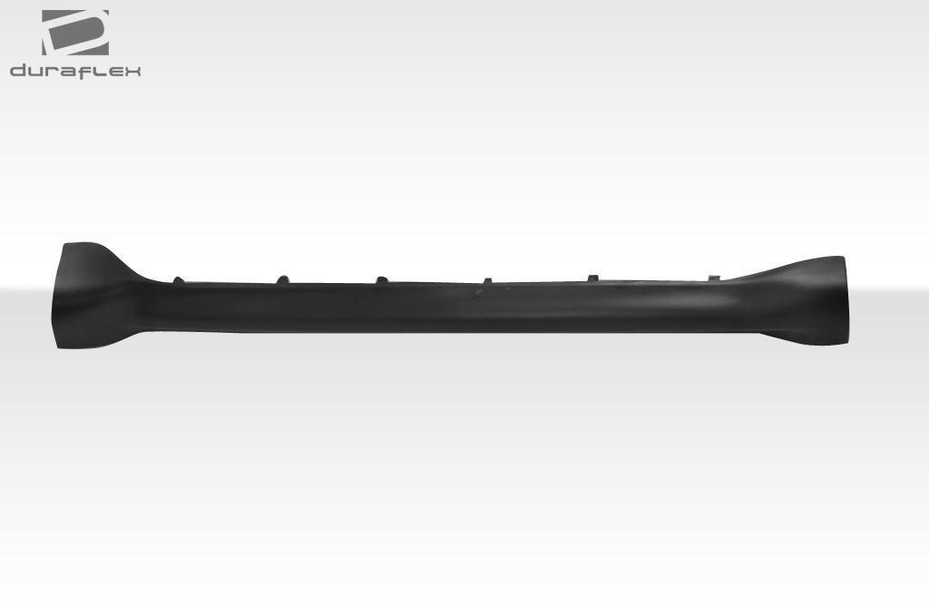 2011-2015 Jeep Grand Cherokee Duraflex SRT Look Side Skirts - Image 7
