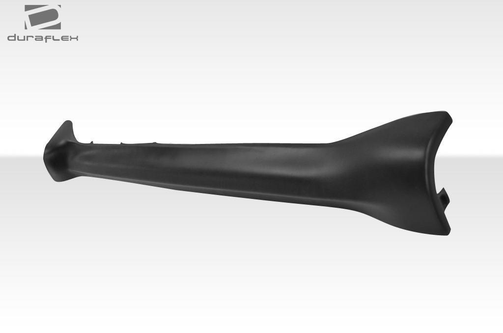 2011-2015 Jeep Grand Cherokee Duraflex SRT Look Side Skirts - Image 9