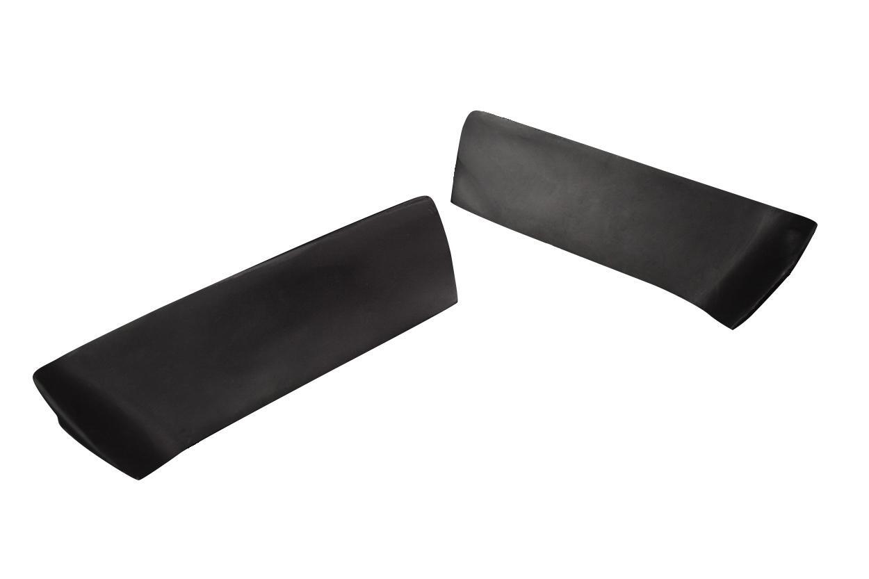 2013-2020 Scion FRS Duraflex GT500 Rear Wing - Image 3