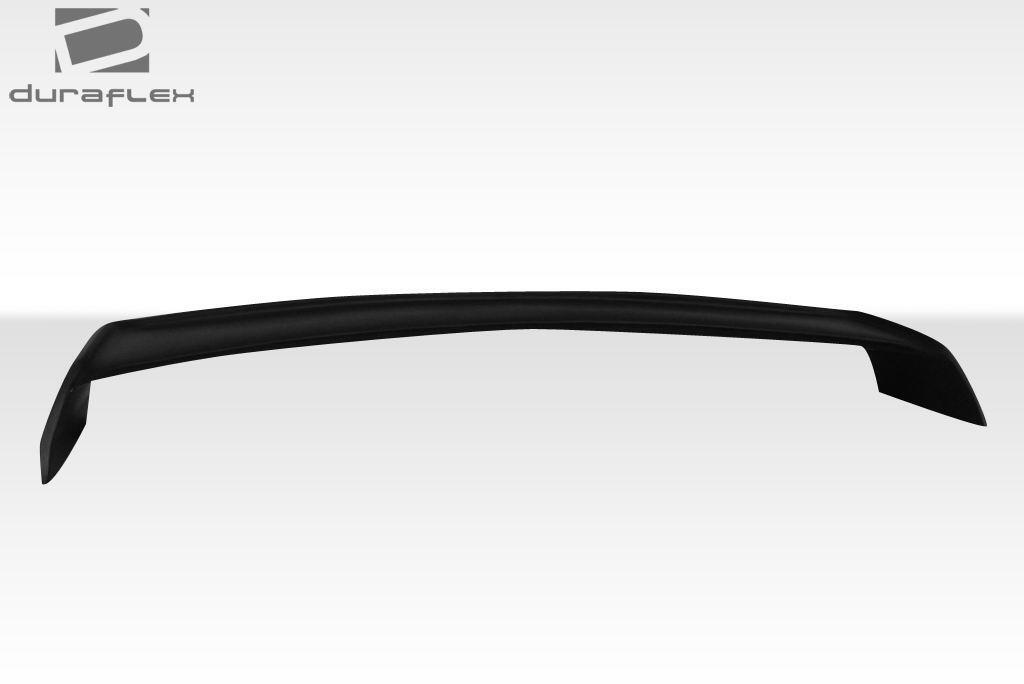 2013-2020 Scion FRS Duraflex Zeus Rear Wing - Image 5