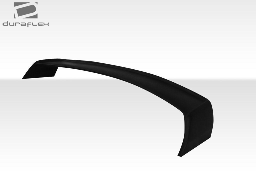 2013-2020 Scion FRS Duraflex Zeus Rear Wing - Image 6